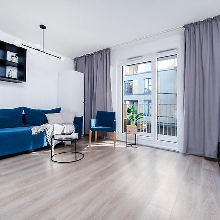 Apartamenty Fuzja - Komfortowe Mieszkania Blisko Centrum Lodzi Garaz Eksteriør bilde